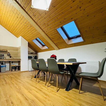 Penzion Familia Antol Liptovsky Mikulas Bagian luar foto
