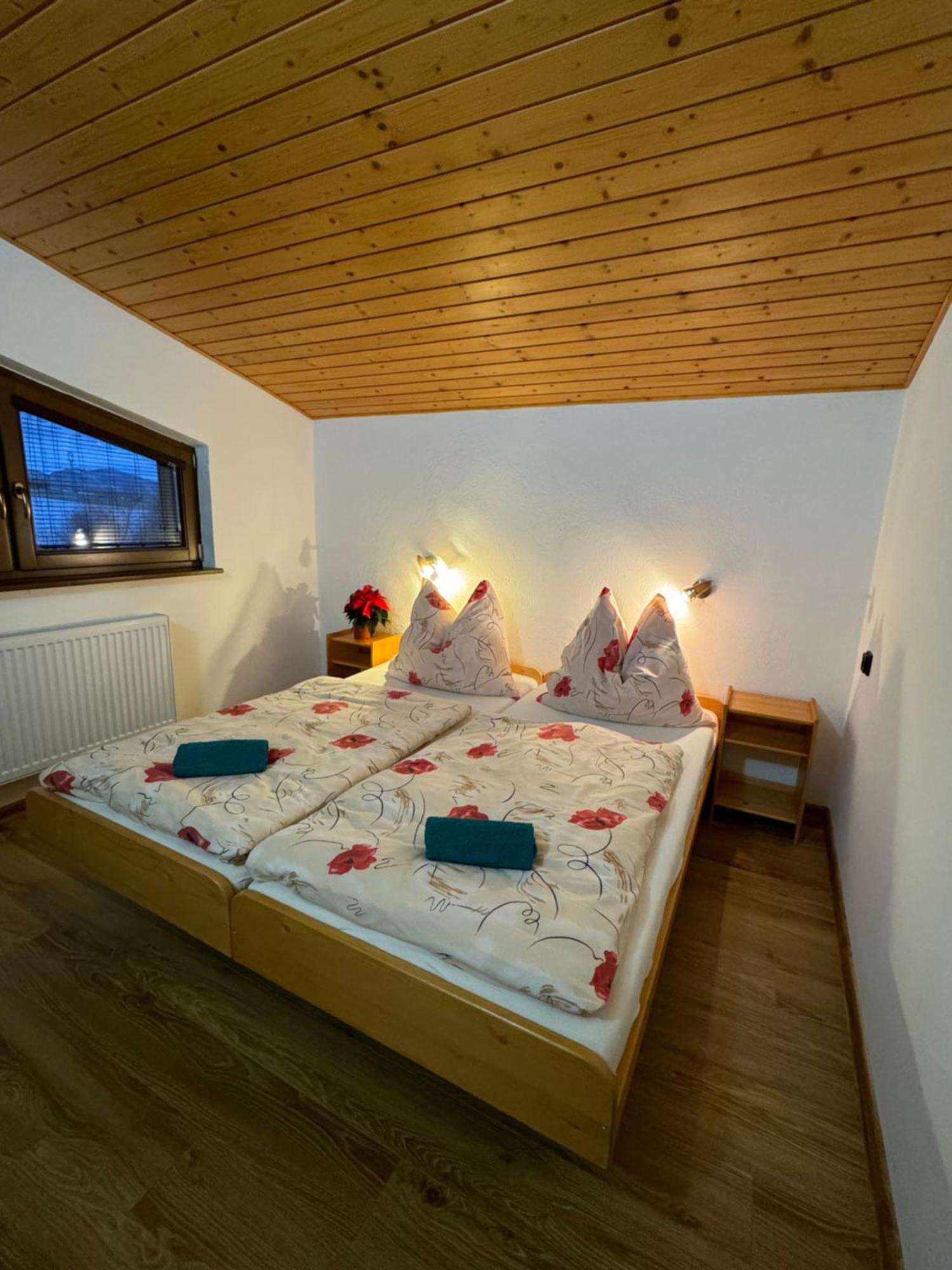 Penzion Familia Antol Liptovsky Mikulas Bagian luar foto