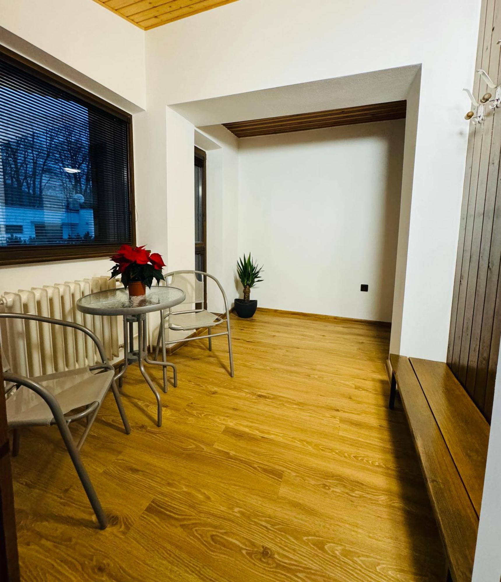 Penzion Familia Antol Liptovsky Mikulas Bagian luar foto