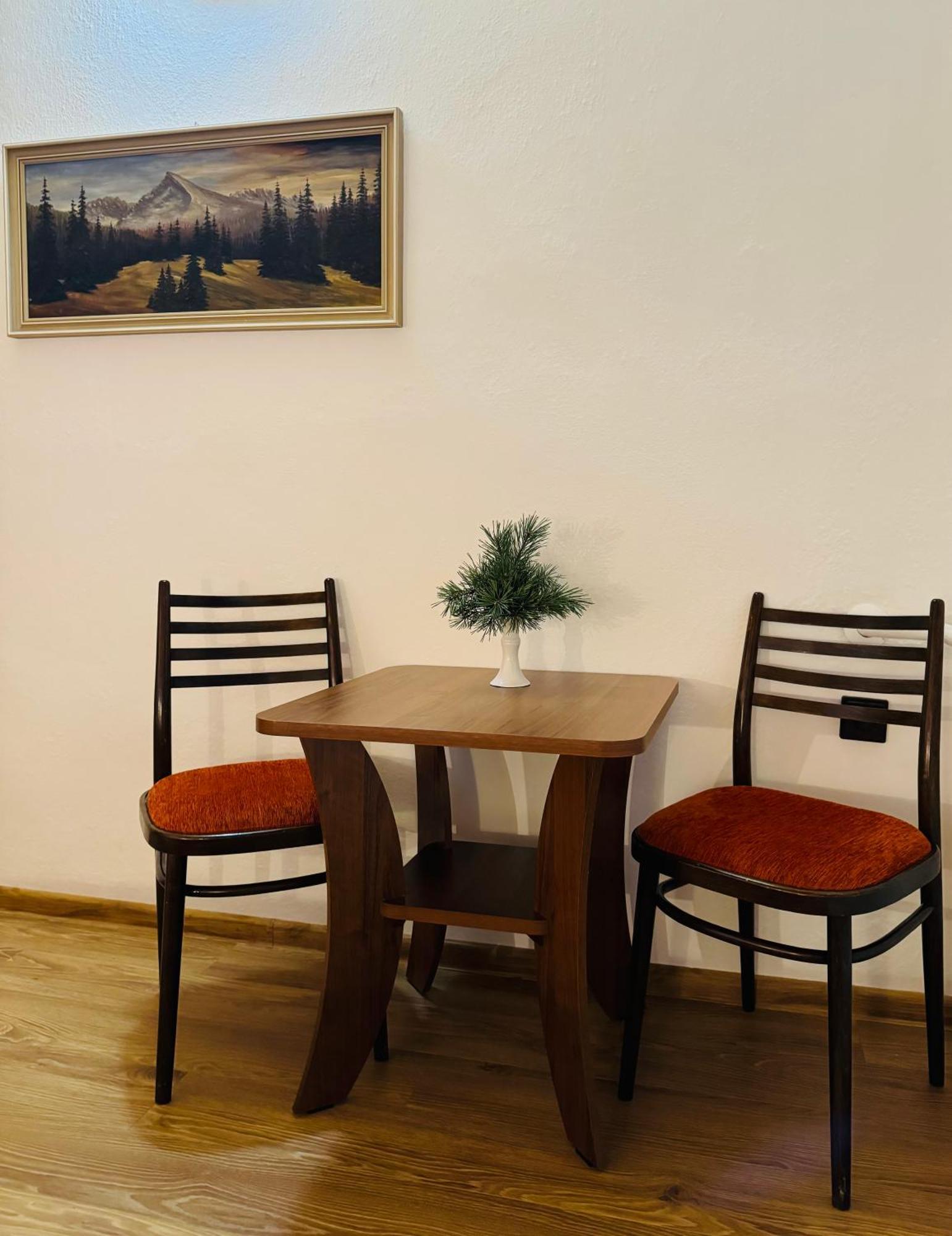 Penzion Familia Antol Liptovsky Mikulas Bagian luar foto
