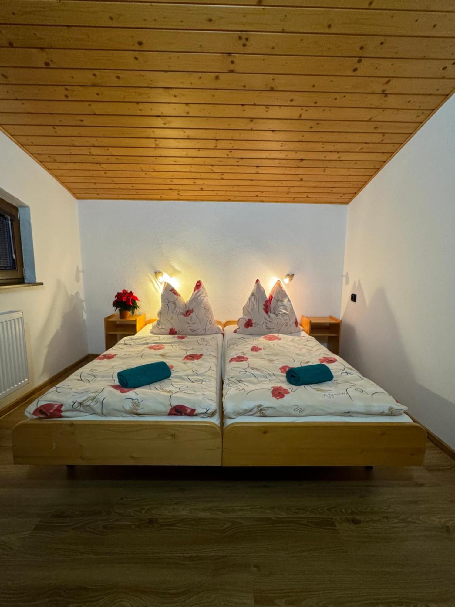 Penzion Familia Antol Liptovsky Mikulas Bagian luar foto