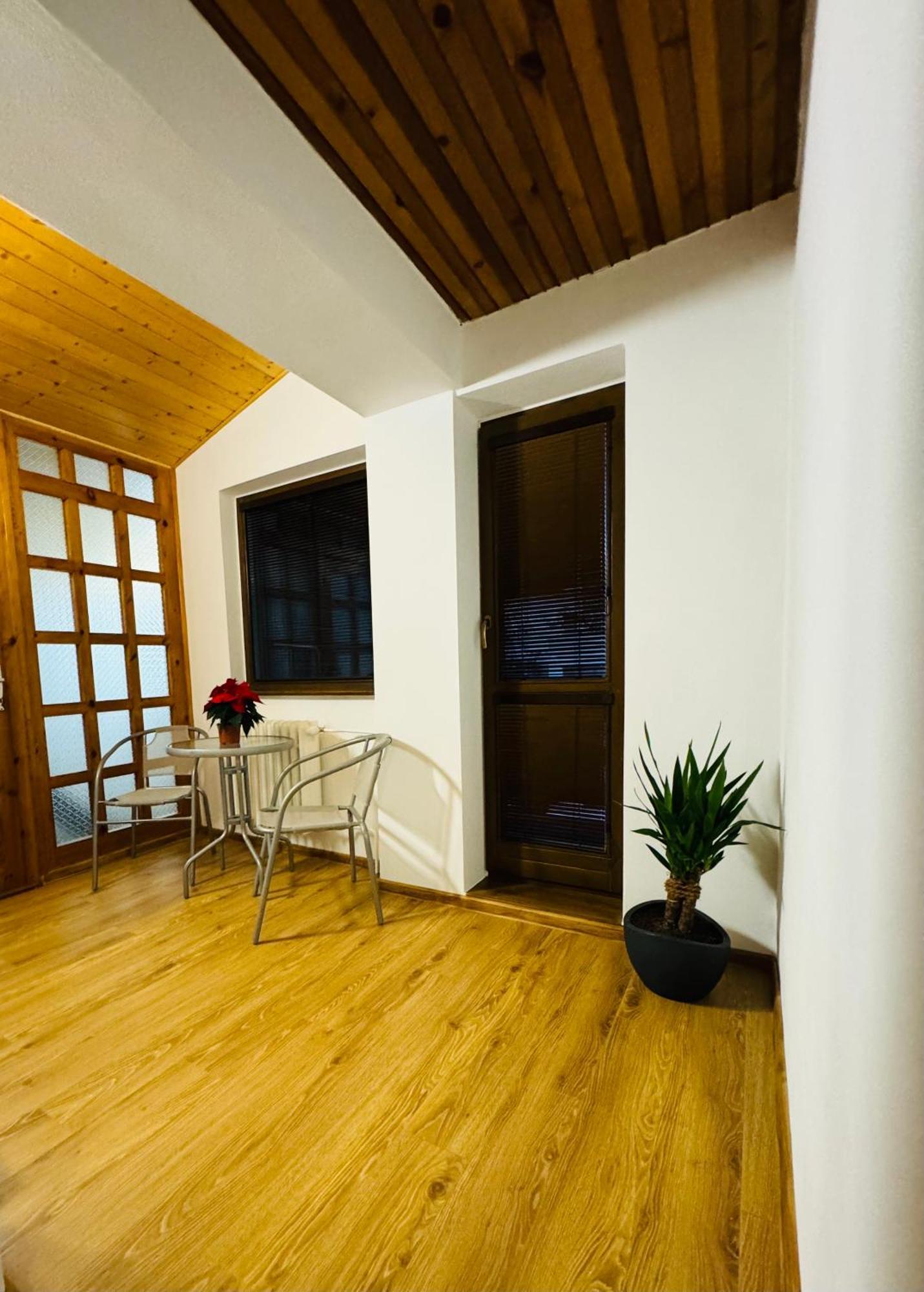 Penzion Familia Antol Liptovsky Mikulas Bagian luar foto