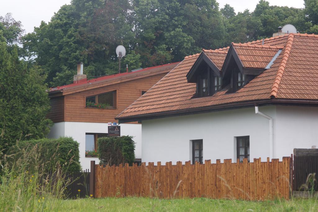 Penzion Familia Antol Liptovsky Mikulas Bagian luar foto